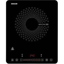 Sencor SCP 3701 BK Sencor SCP 3701 BK
