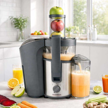 Gastroback 40116 Vital Juicer Plus Gastroback 40116 Vital Juicer Plus