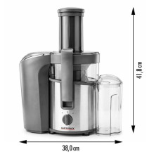 Gastroback 40116 Vital Juicer Plus Gastroback 40116 Vital Juicer Plus
