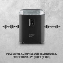 IceChef Compact Case Study IceChef Compact Case Study