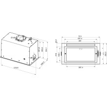 Whirlpool WCT3 63F LTK Whirlpool WCT3 63F LTK
