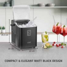 IceChef Compact Case Study IceChef Compact Case Study