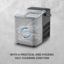 IceChef Compact Case Study IceChef Compact Case Study