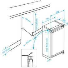 Beko BU1154N Beko BU1154N