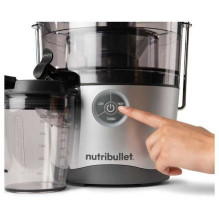 Nutribullet NBJ200G