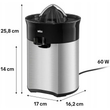 Braun CJ5050