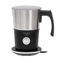 Adler AD 4497 juoda