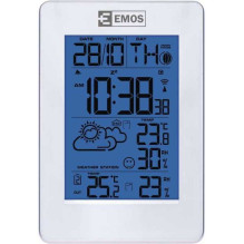 EMOS E3003 balta