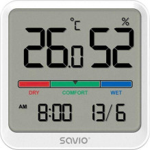 Savio CT-01 / W balta