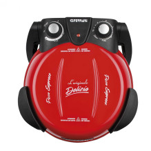 G3Ferrari G10006 picos krosnis raudona
