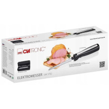Clatronic EM 3702 Electric knife Clatronic EM 3702 Electric knife