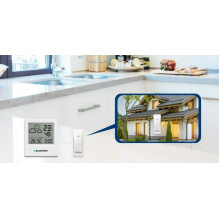 Blaupunkt WS10WH