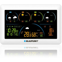Blaupunkt WS50WH APP WiFi Blaupunkt WS50WH APP WiFi