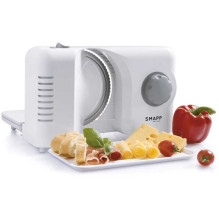 SMAPP 393.5 White