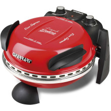 G3Ferrari G10006 picos krosnis raudona