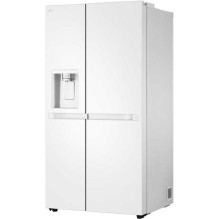 LG GSLC40SWPE