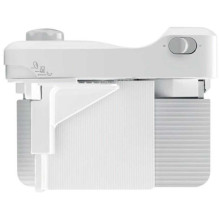 SMAPP 393.5 White SMAPP 393.5 White