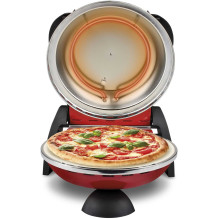 G3Ferrari G10006 Pizza oven Red