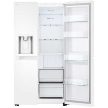 LG GSLC40SWPE
