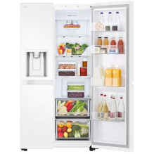 LG GSLC40SWPE