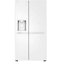 LG GSLC40SWPE