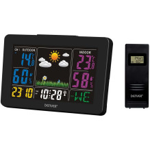 Denver WS-540 Black