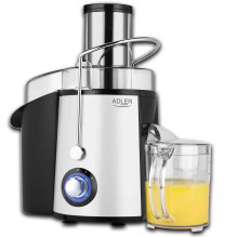 Adler AD 4128 matinė juoda / balta