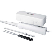 STEBA EM 3 Electric Knife White STEBA EM 3 Electric Knife White