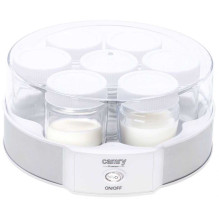 Camry CR 4519 Yogurt Maker Camry CR 4519 Yogurt Maker