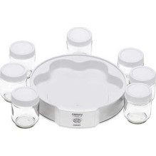 Camry CR 4519 Yogurt Maker Camry CR 4519 Yogurt Maker