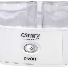 Camry CR 4519 Yogurt Maker Camry CR 4519 Yogurt Maker