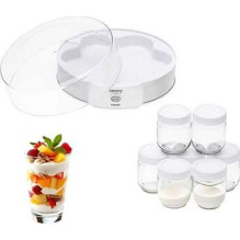 Camry CR 4519 Yogurt Maker Camry CR 4519 Yogurt Maker