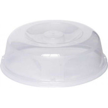 Curver mikrobangų krosnelės maisto šildymo dangtis Ø27x8.9cm