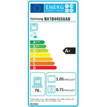 Samsung NV7B4455UAB / U3 Samsung NV7B4455UAB / U3