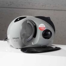 SMAPP 294.5 Graphite