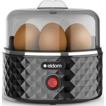 Eldom EM101C Black