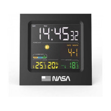 Nasa WS300 Weather Station