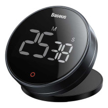 Pilka Baseus Heyo Pro Rotary Timer Pilka Baseus Heyo Pro Rotary Timer