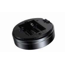 Baseus Heyo Pro Rotary Timer Gray Baseus Heyo Pro Rotary Timer Gray