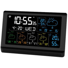 Manta MTO200B Windy Smart Black Manta MTO200B Windy Smart Black