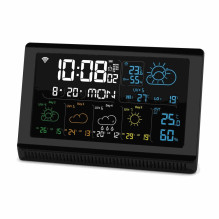 Manta MTO200B Windy Smart Black Manta MTO200B Windy Smart Black