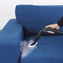Ariete 4146 Xvapor deluxe