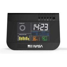 Nasa WS100 Weather Station Satellite Nasa WS100 Weather Station Satellite