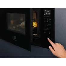 Electrolux KMFE264TEX