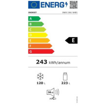 Indesit INKS 1361 W4E1 Indesit INKS 1361 W4E1