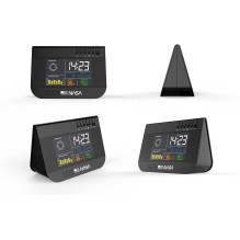 Nasa WS100 Weather Station Satellite Nasa WS100 Weather Station Satellite