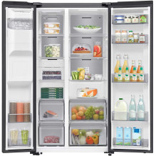 Samsung RS70F64KEBEO Samsung RS70F64KEBEO