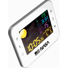 NASA WS500 meteorologinė...