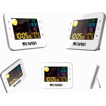 Nasa WS500 Weather Station Rocket Nasa WS500 Weather Station Rocket