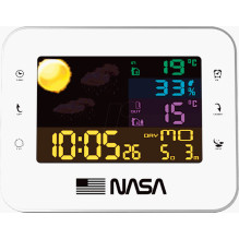 NASA WS500 meteorologinė stotis „Rocket“